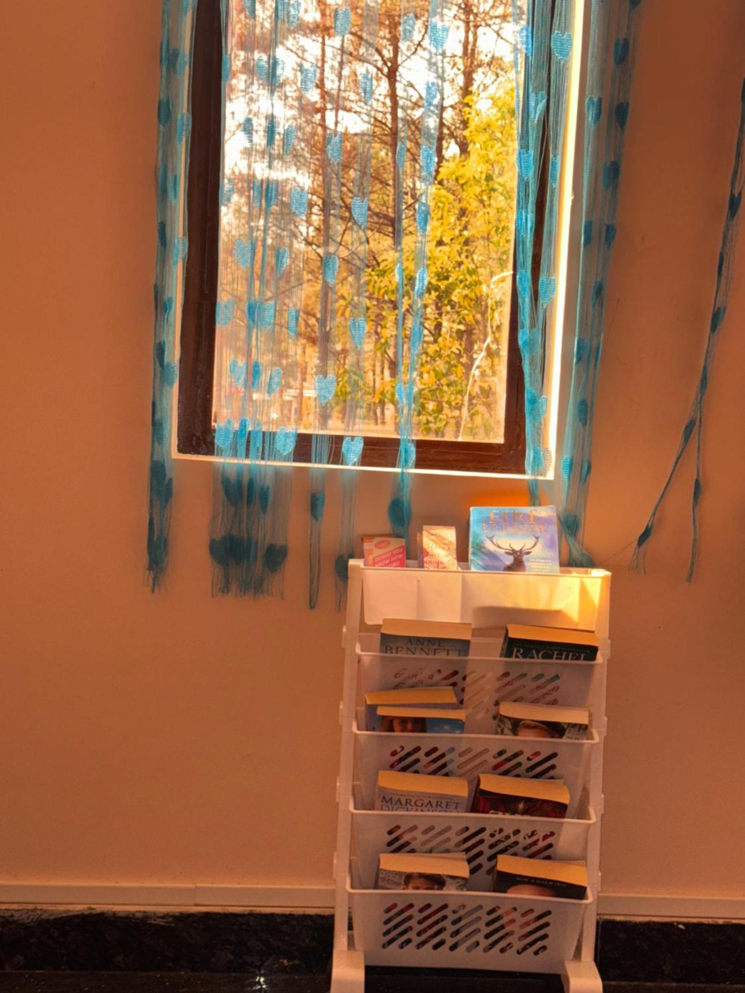 Xtsy Travellers Hostel Shillong Luaran gambar